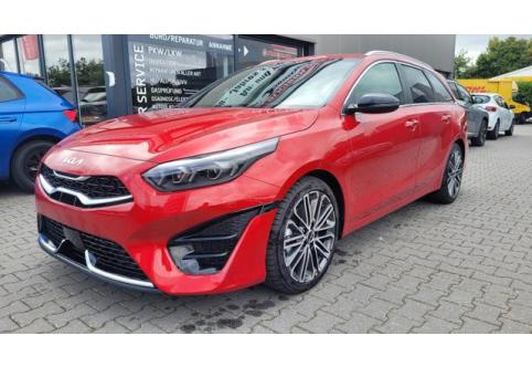 KIA cee'd #2