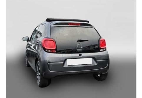 Citroen C1 #4