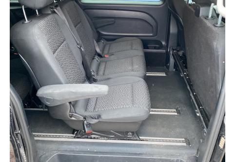 Mercedes-Benz Vito #10