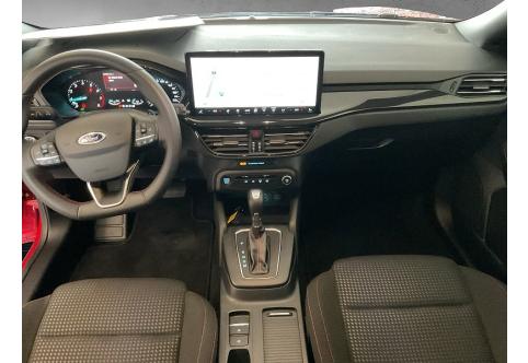 Ford Focus #7
