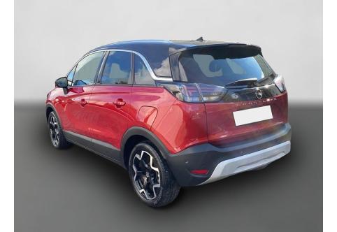 Opel Crossland X #3