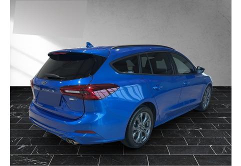 Ford Focus #3