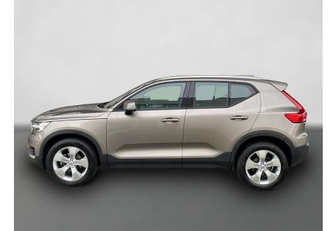 Volvo XC40 #2