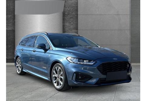 Ford Mondeo #5