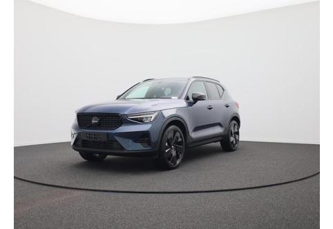 Volvo XC40 #1