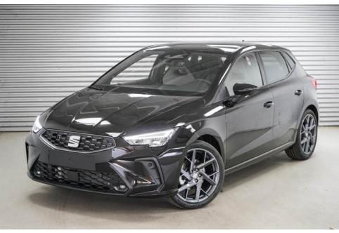 Seat Ibiza #1