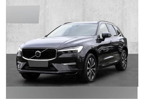 Volvo XC60 #1