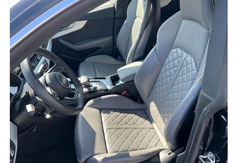 Audi A5 #9