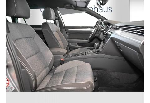 VW Passat #6