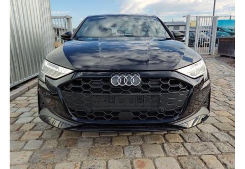 Audi A3 #1