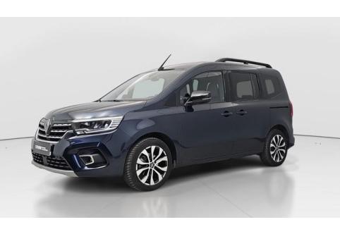 Renault Kangoo #3