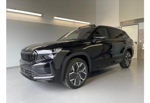 Skoda Kodiaq #1