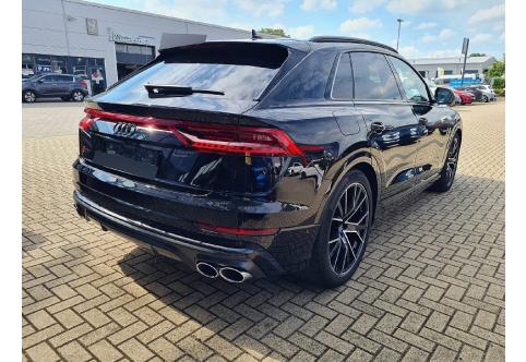 Audi SQ8 #8