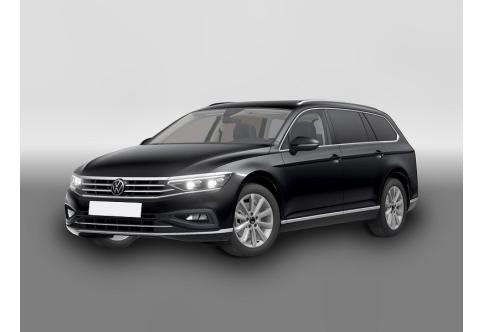 VW Passat #1