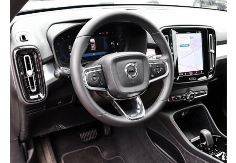 Volvo XC40 #4