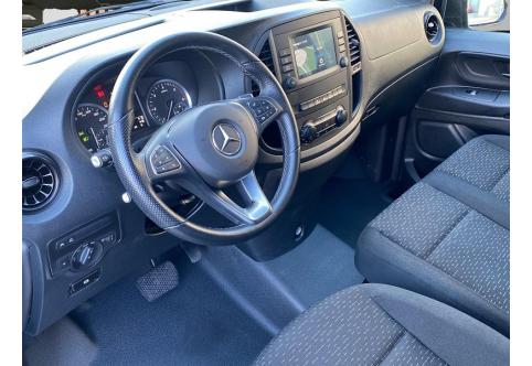 Mercedes-Benz Vito #3