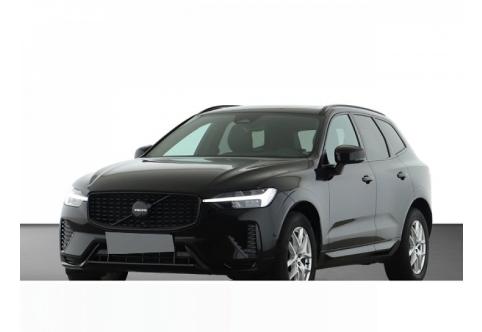 Volvo XC60 #1