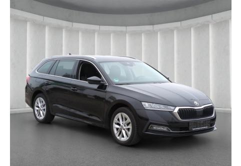 Skoda Octavia #19