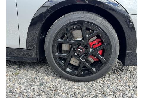 MINI JOHN COOPER WORKS CABRIO #5