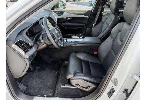 Volvo XC90 #8