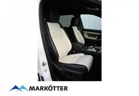 Land Rover Discovery #10