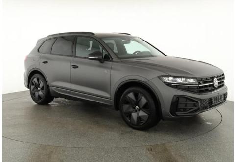 VW Touareg #2
