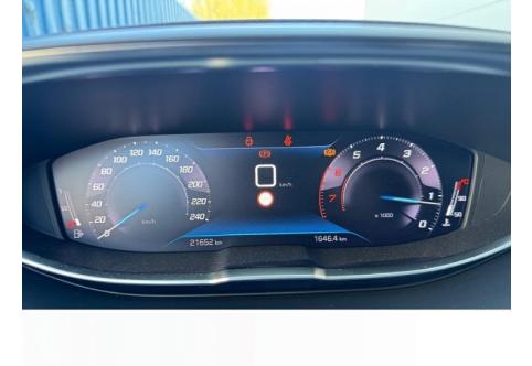 Peugeot 3008 #11