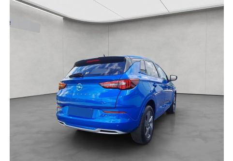 Opel Grandland X #7