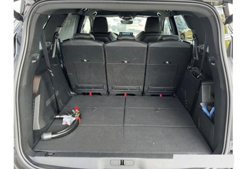 Peugeot 5008 #21