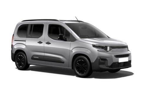 Citroen Berlingo #1