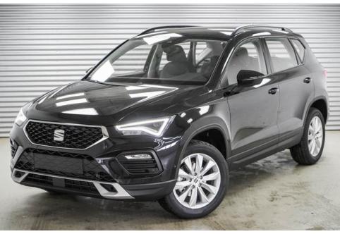 Seat Ateca #1