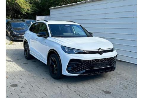 VW Tiguan #2