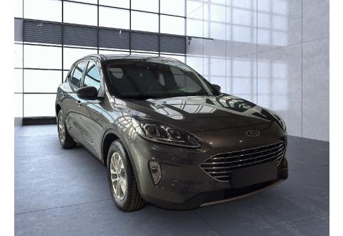 Ford Kuga #4