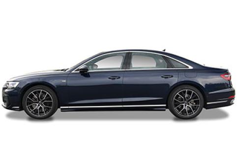 AudiA8 #7