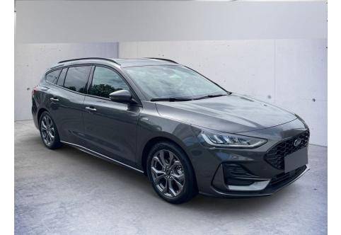 Ford Focus #2