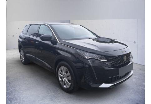 Peugeot 5008 #2
