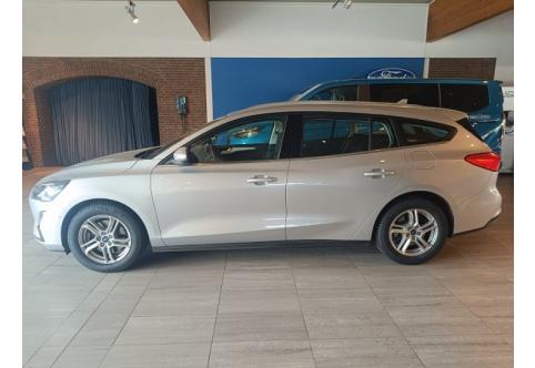 Ford Focus #2