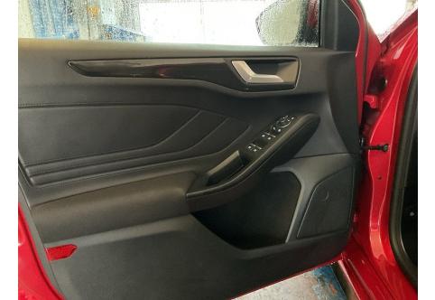 Ford Focus #6