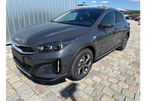 KIA XCeed #1