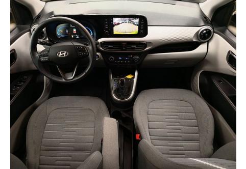 Hyundai i10 #11