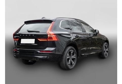 Volvo XC60 #2