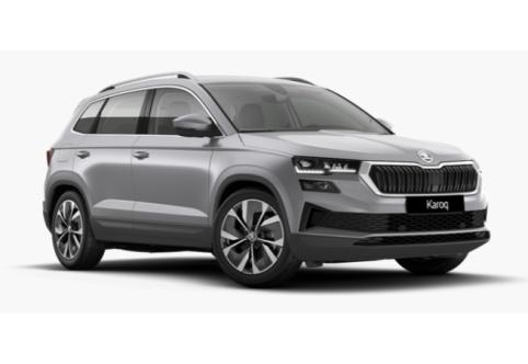 Skoda Karoq #1