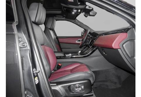 Land Rover Range Rover #3