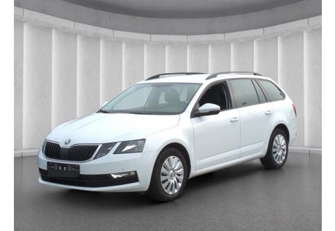 Skoda Octavia #2