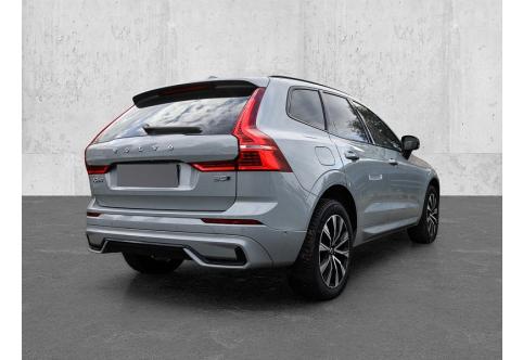 Volvo XC60 #2