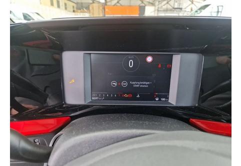 Opel Mokka #11