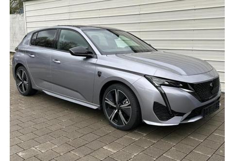 Peugeot 308 #1