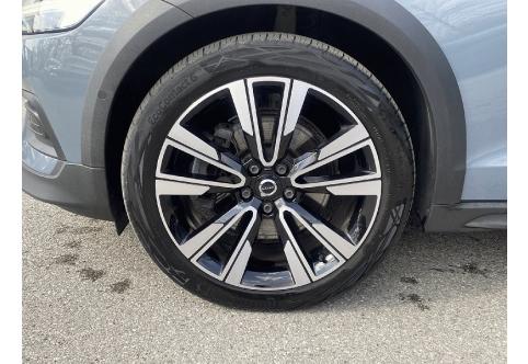 Volvo V60 #19