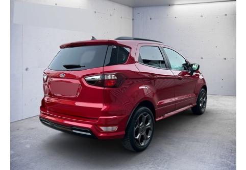 Ford EcoSport #2