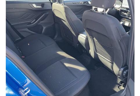 Ford Focus #22